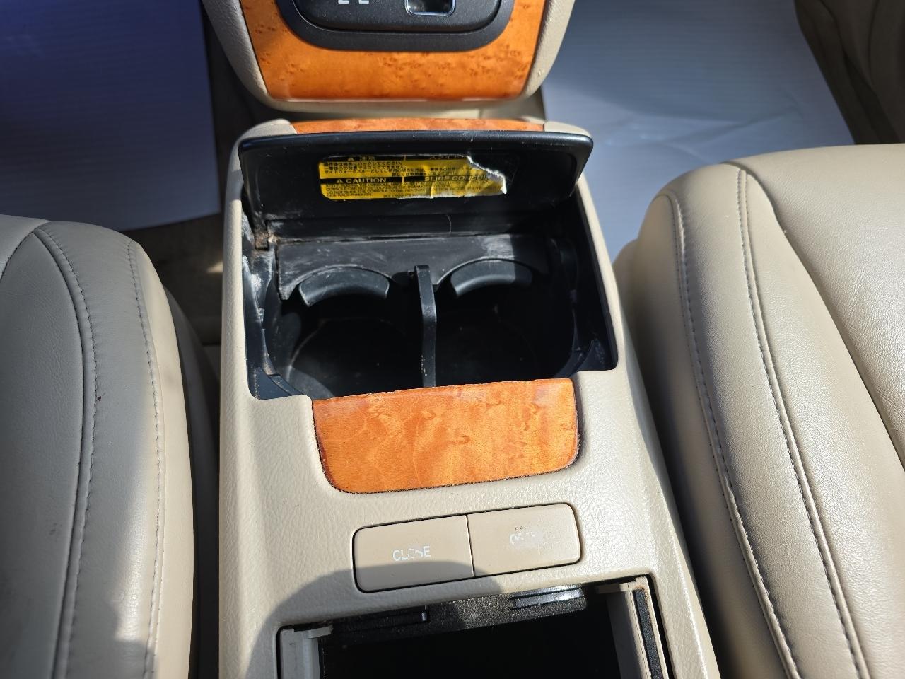 Lexus RX 350 FWD 2008