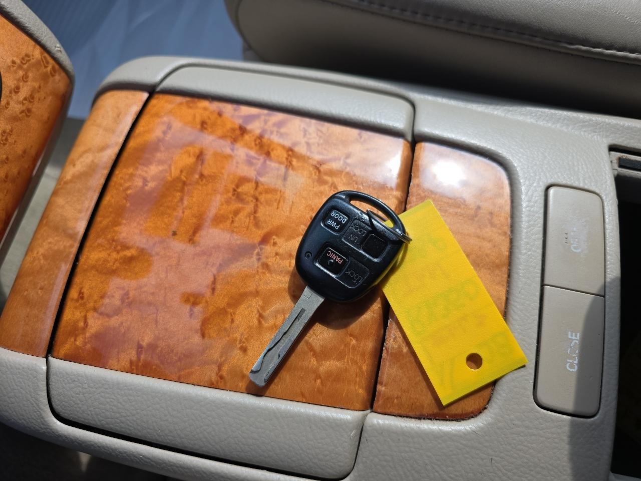 Lexus RX 350 FWD 2008