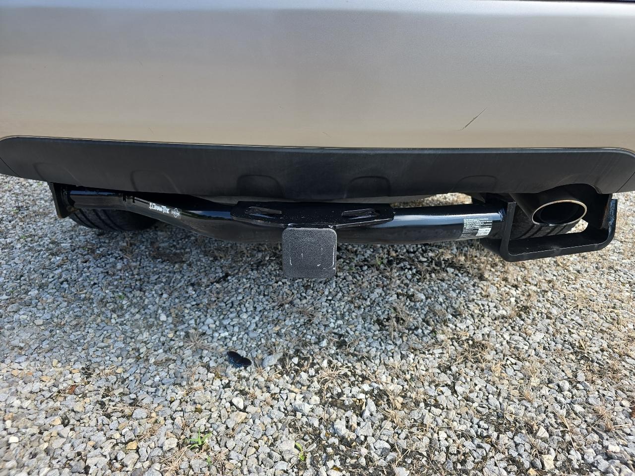 Lexus RX 350 FWD 2008