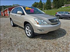 2008 Lexus RX 350 