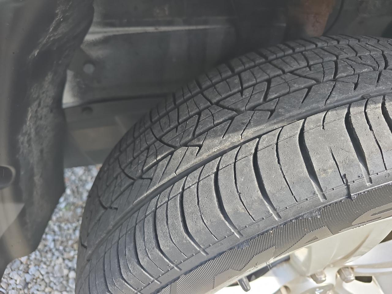 Jeep Patriot Limited 4WD 2014