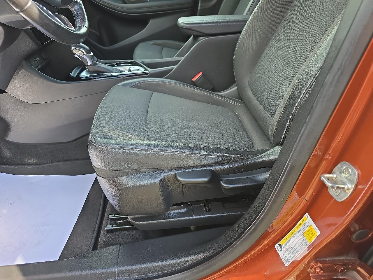 Buick Encore GX Preferred 2020