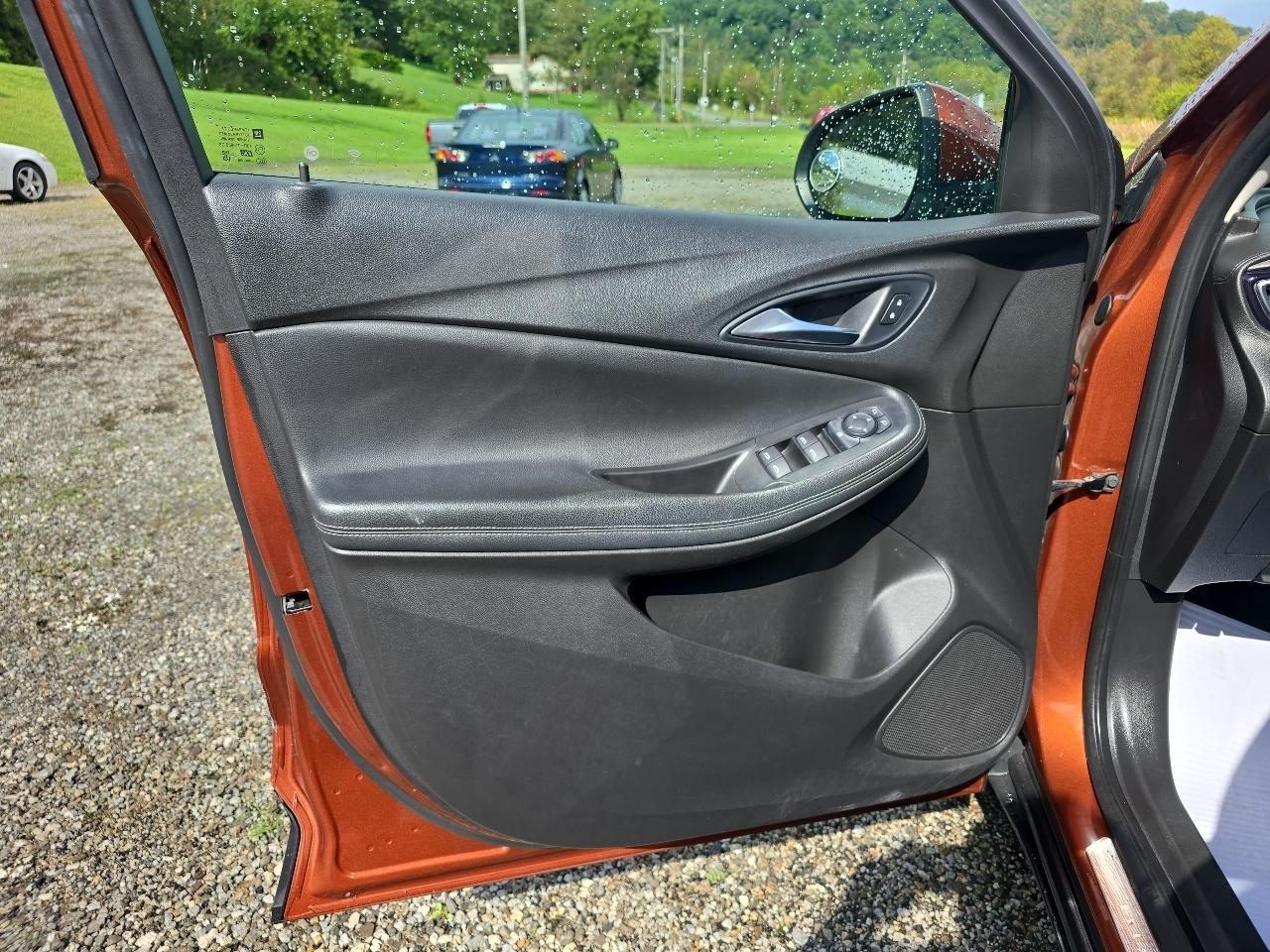 Buick Encore GX Preferred 2020