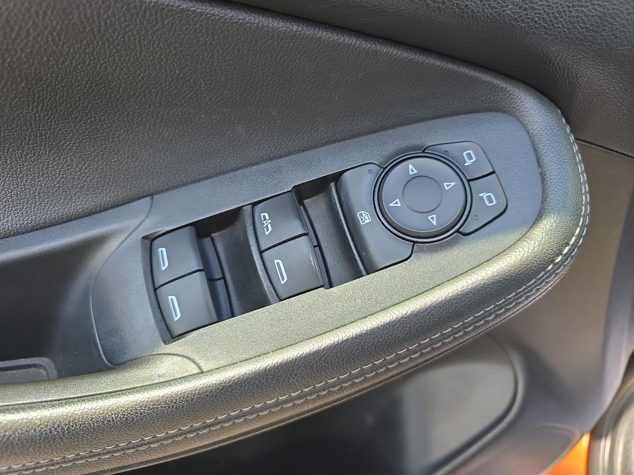 Buick Encore GX Preferred 2020