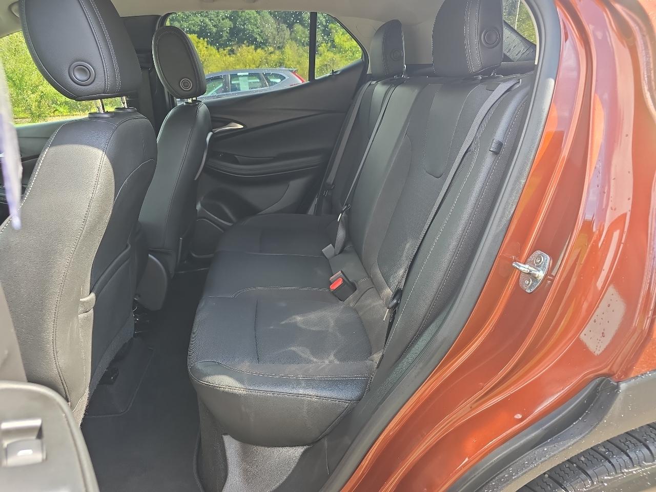Buick Encore GX Preferred 2020