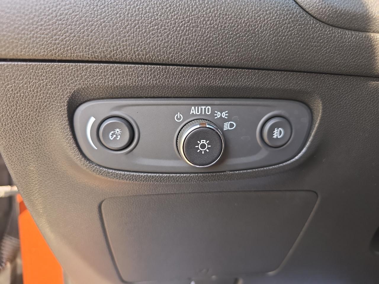 Buick Encore GX Preferred 2020