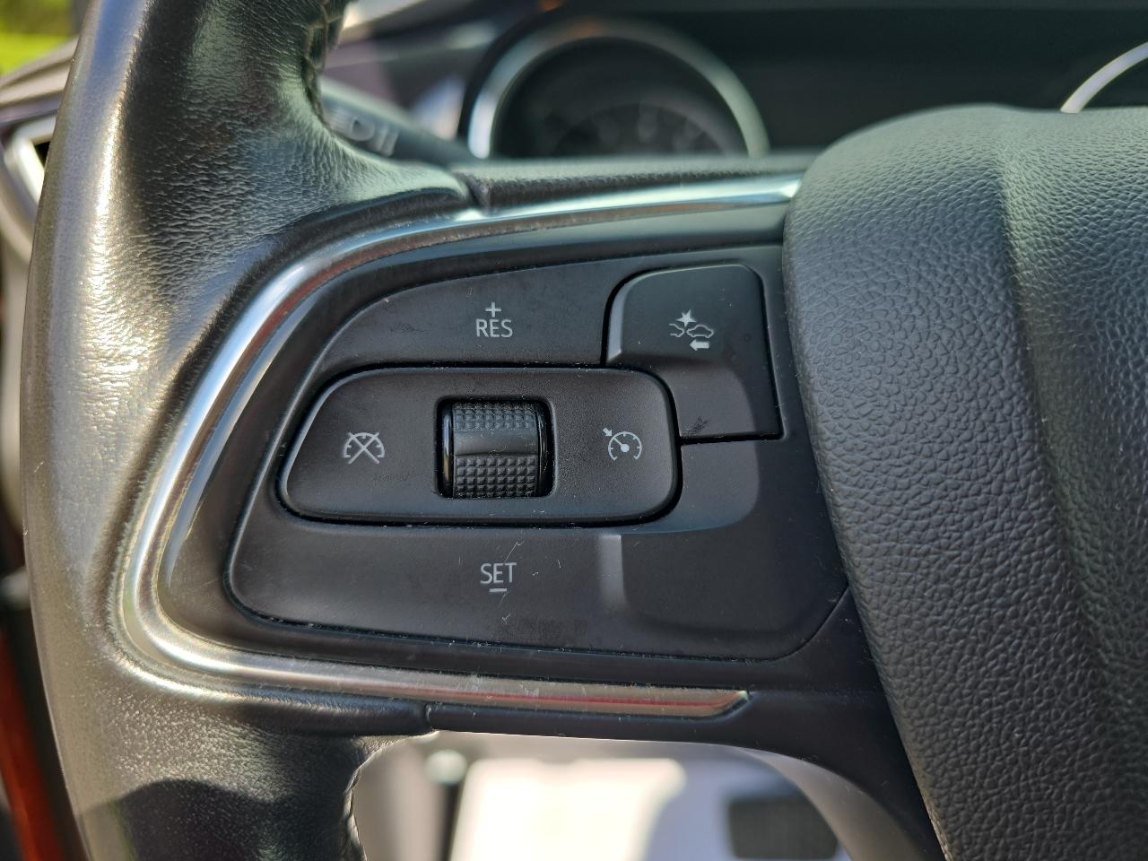 Buick Encore GX Preferred 2020