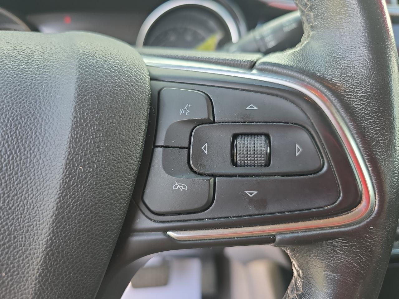 Buick Encore GX Preferred 2020