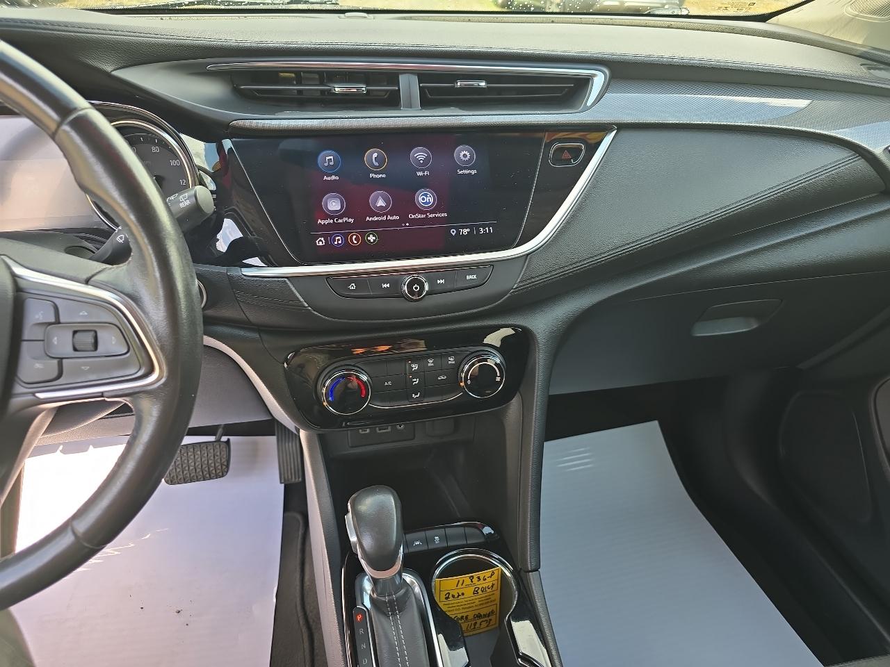 Buick Encore GX Preferred 2020