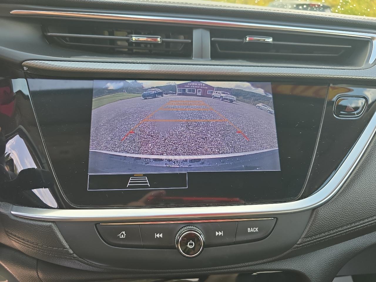 Buick Encore GX Preferred 2020