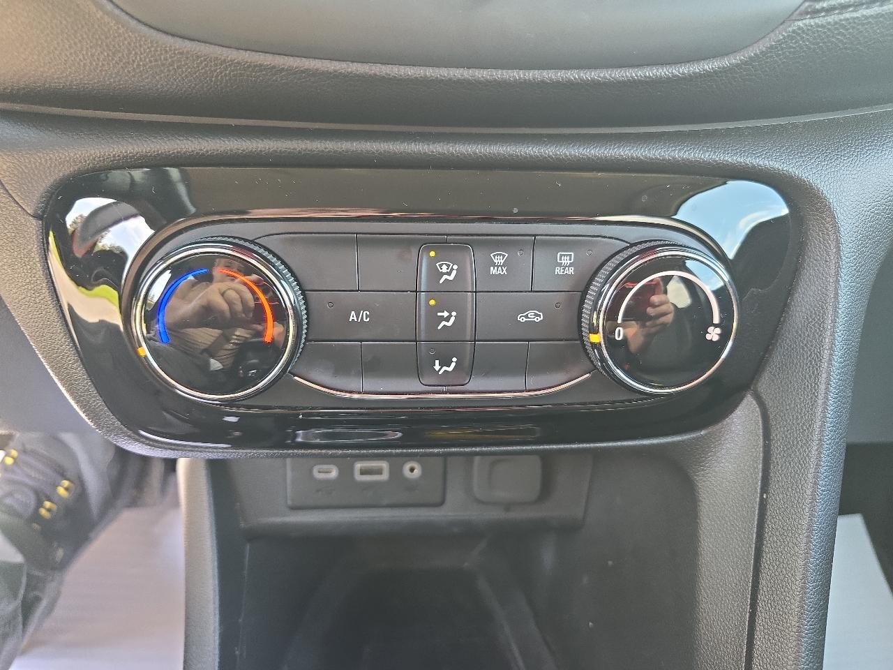 Buick Encore GX Preferred 2020