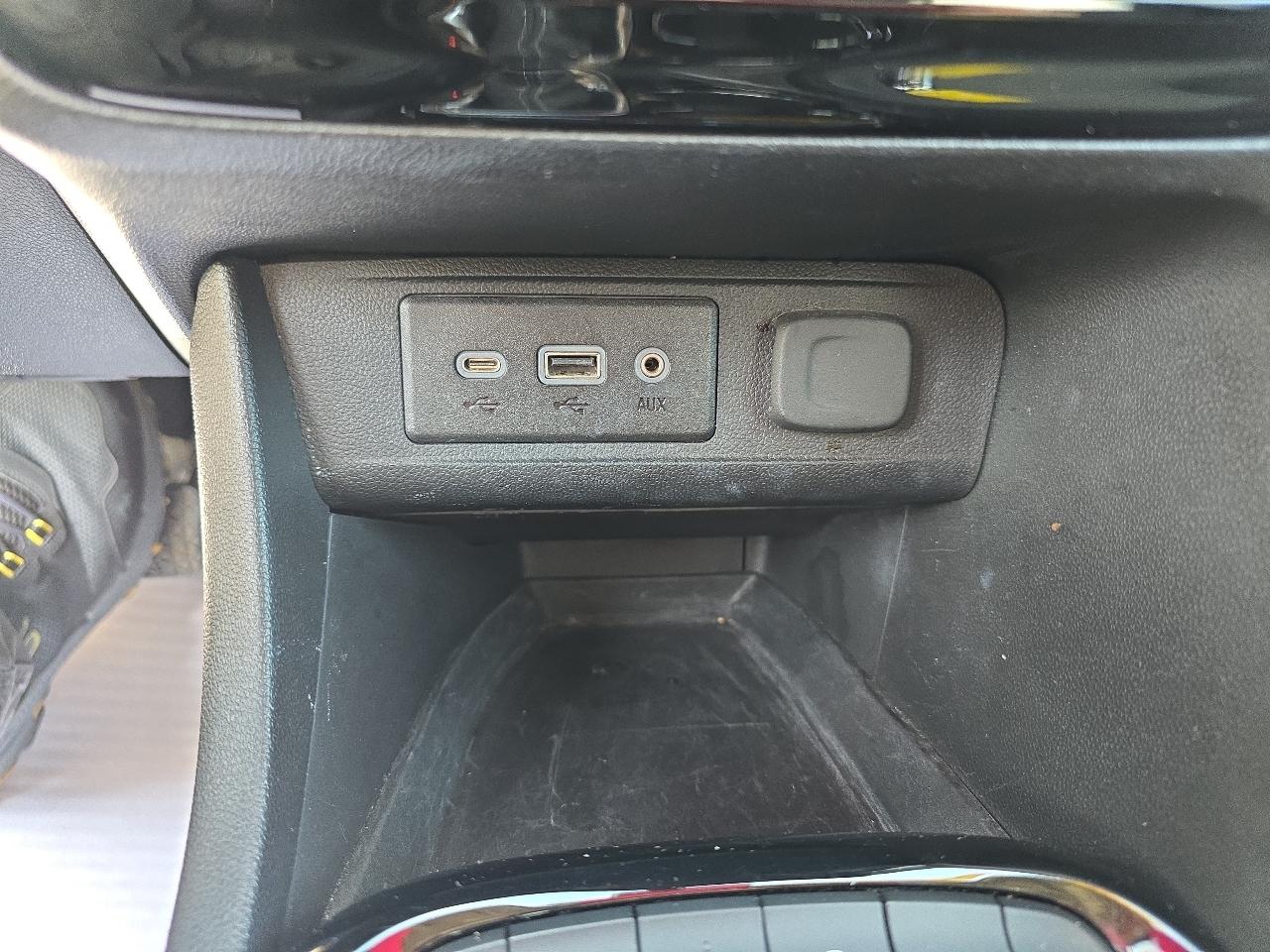 Buick Encore GX Preferred 2020