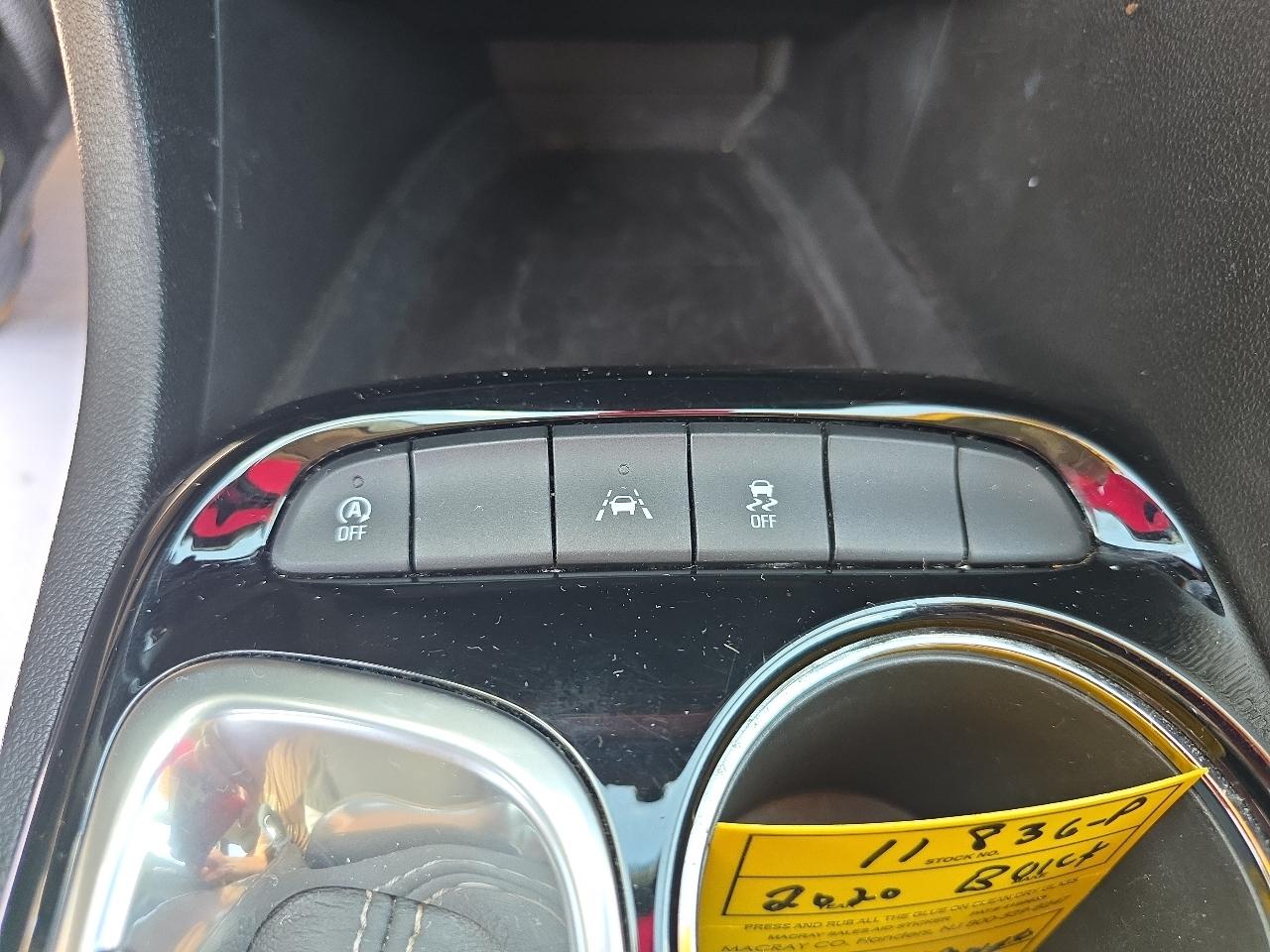 Buick Encore GX Preferred 2020