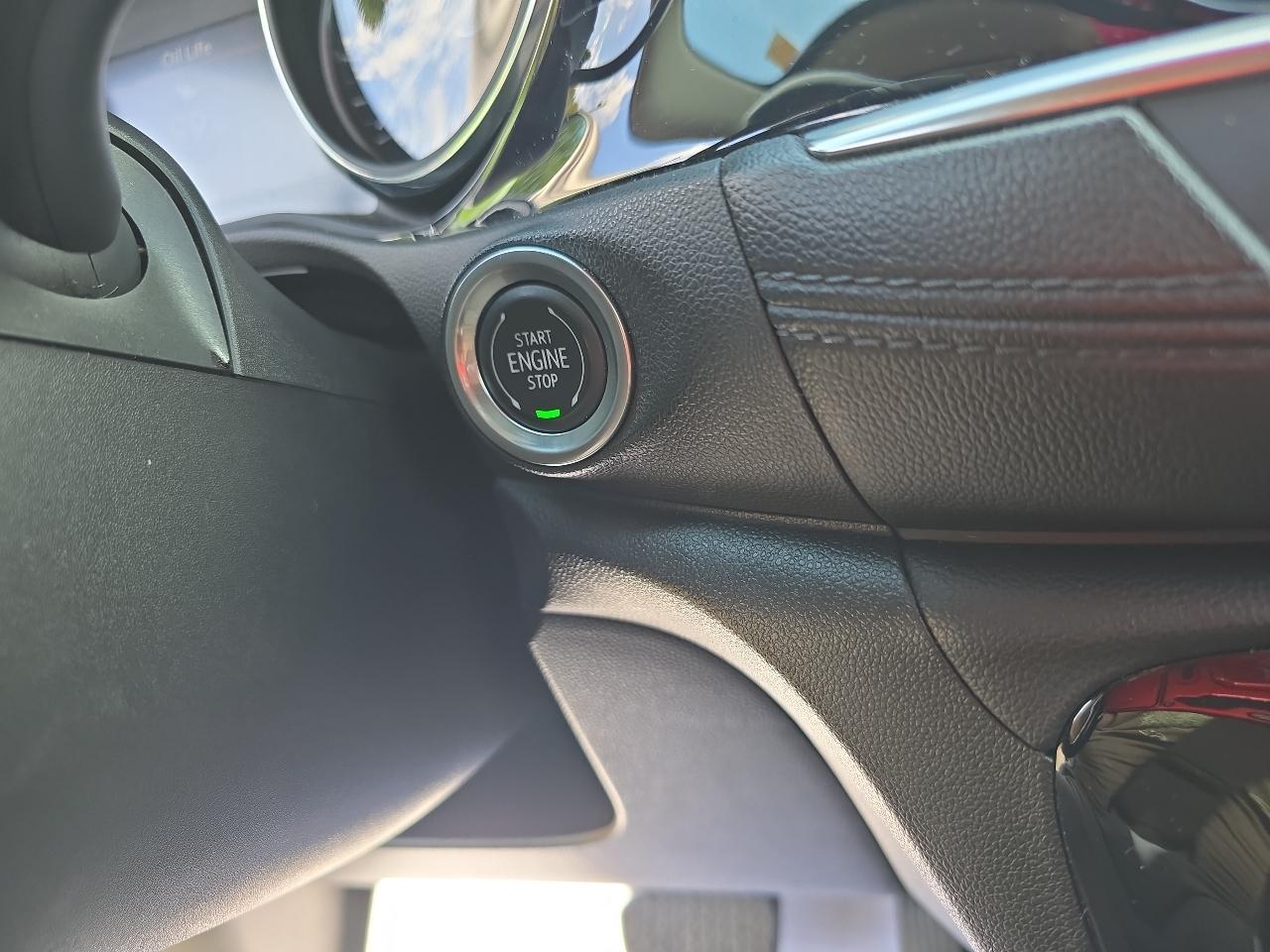 Buick Encore GX Preferred 2020