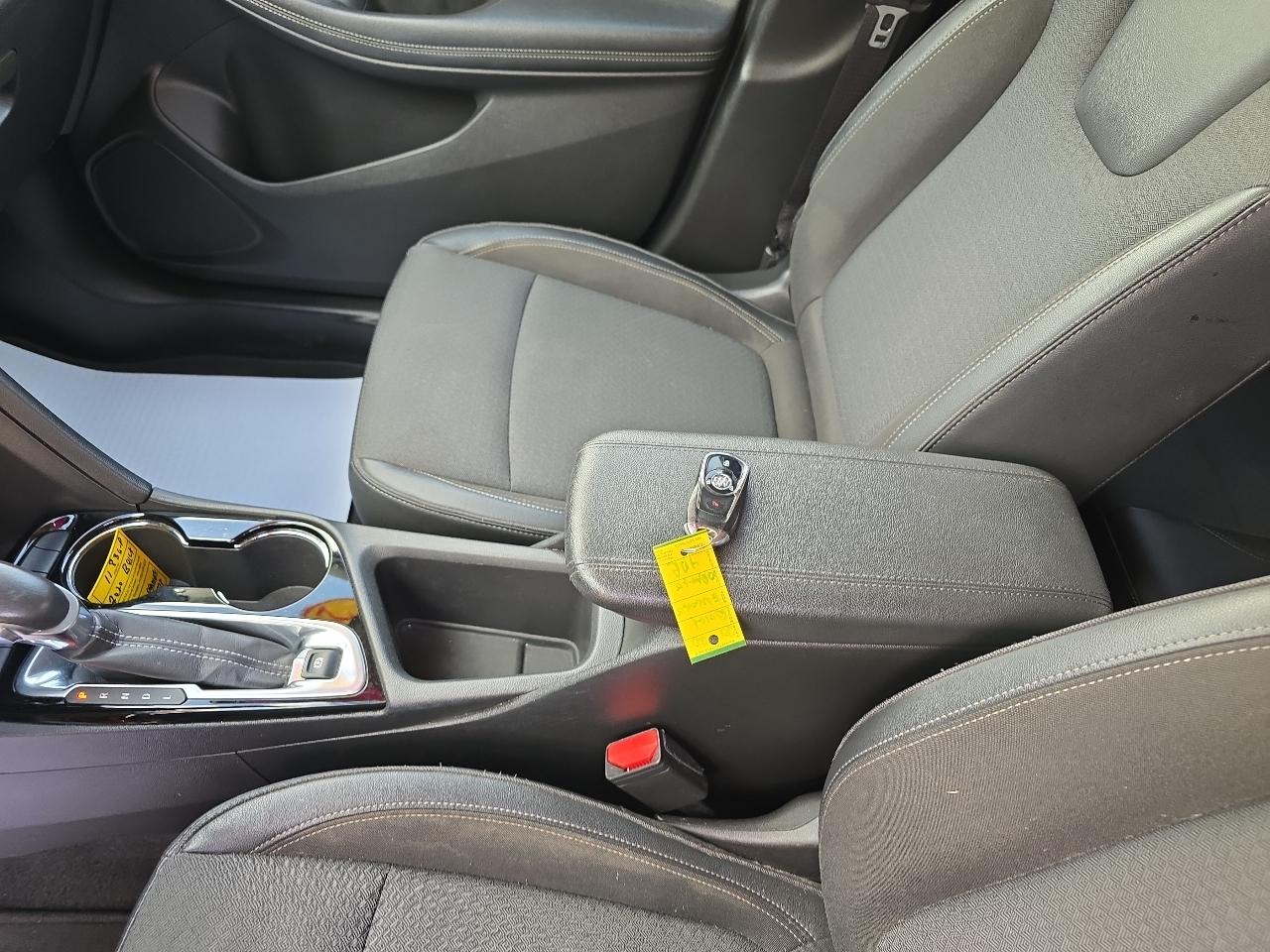 Buick Encore GX Preferred 2020