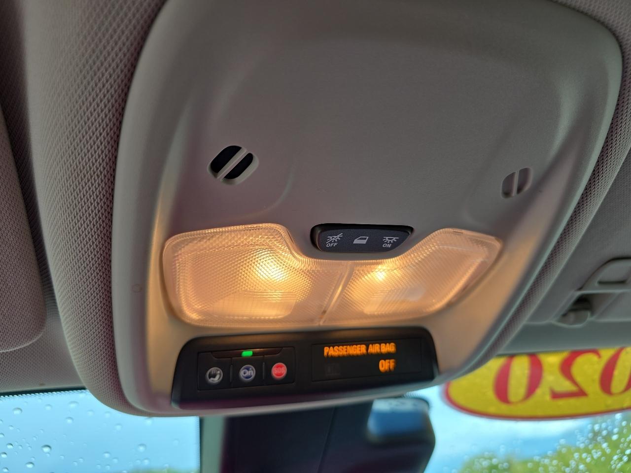 Buick Encore GX Preferred 2020