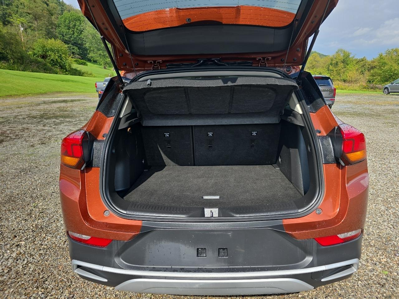 Buick Encore GX Preferred 2020