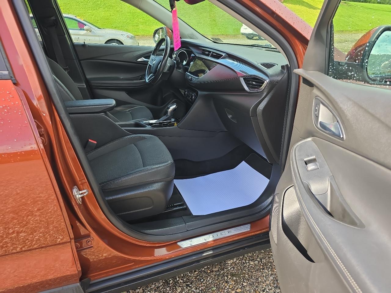 Buick Encore GX Preferred 2020