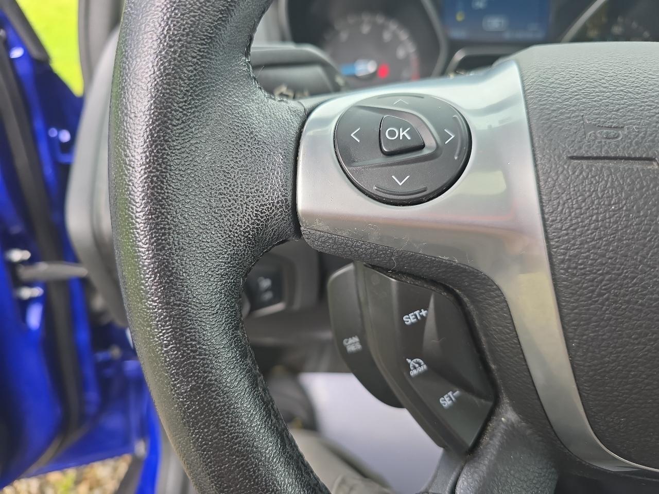 Ford Focus SE Hatch 2014