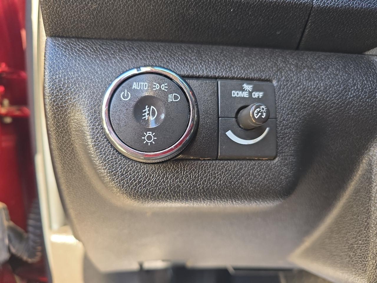 GMC Acadia SLE-2 AWD 2011