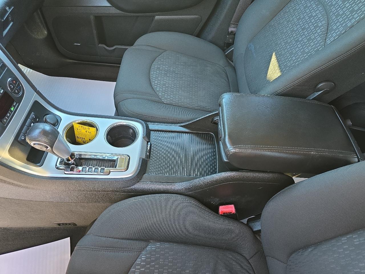 GMC Acadia SLE-2 AWD 2011
