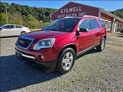 2011 GMC Acadia 