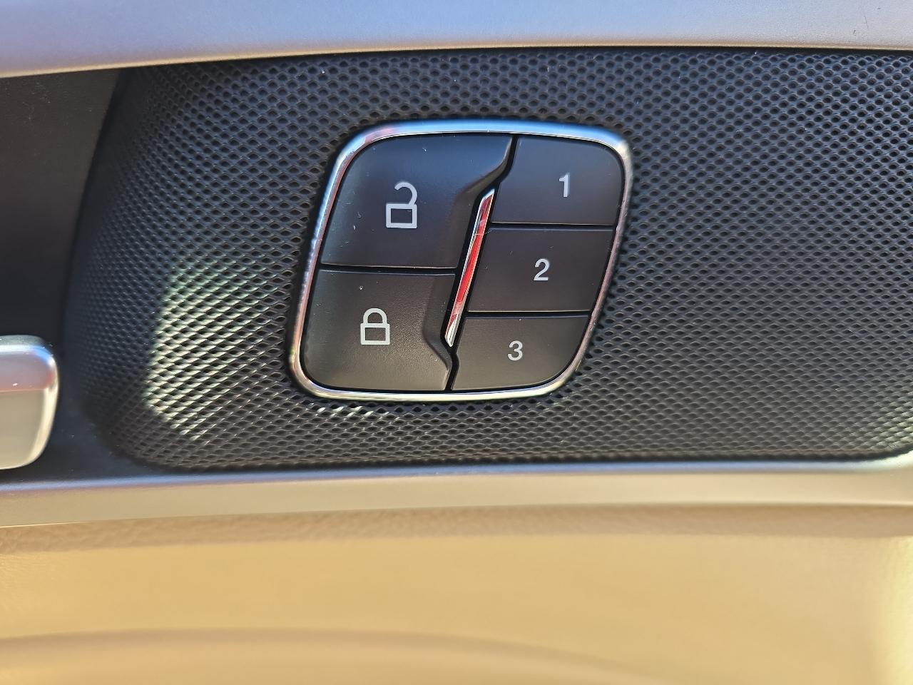 Ford Fusion SE 2015