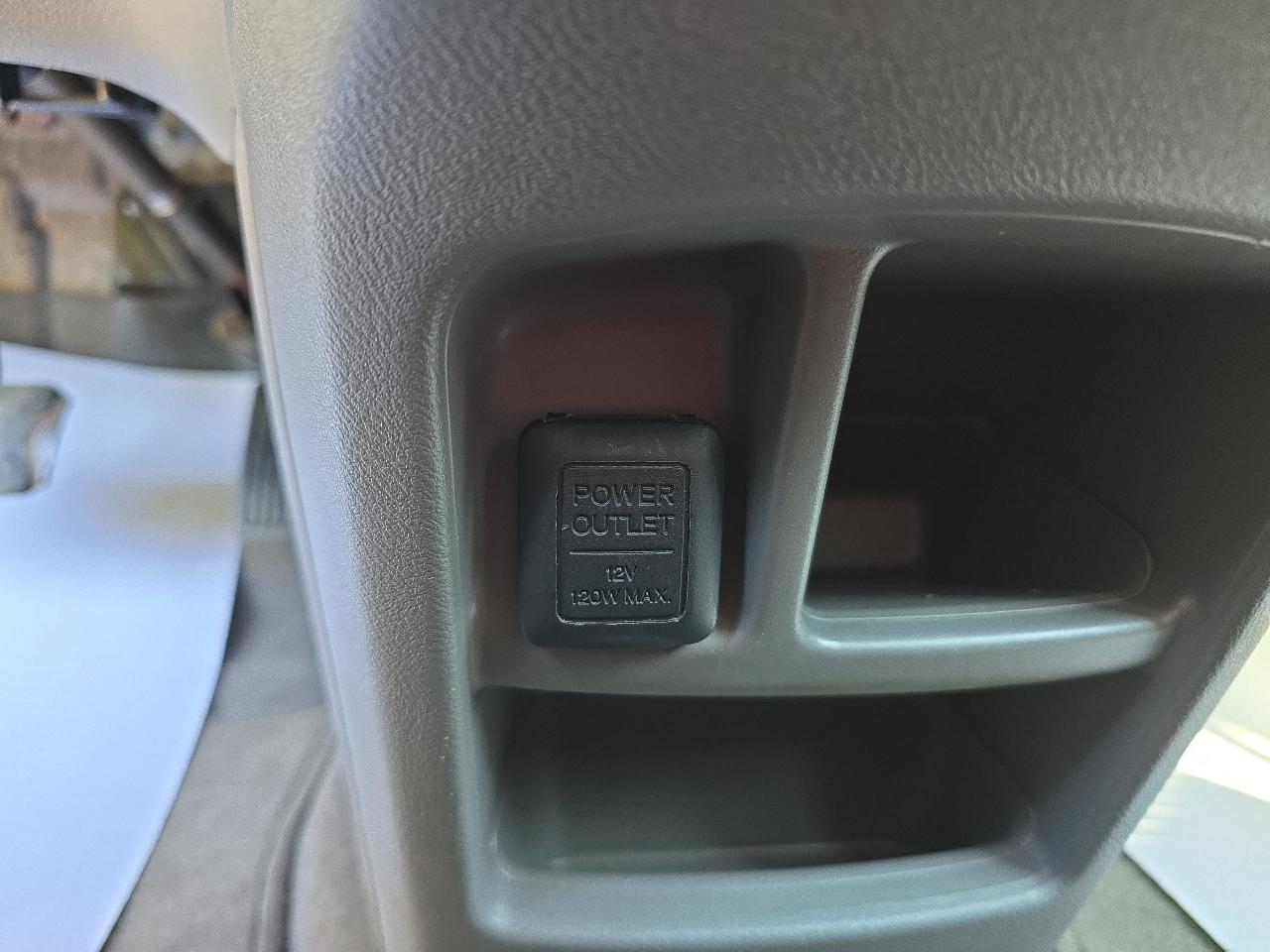 Honda CR-V EX 4WD 5-Speed AT 2010