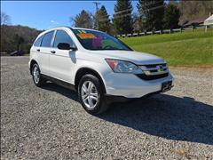 2010 Honda CR-V 
