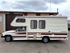 1985 Toyota Pickup  1985 Toyota Pickup