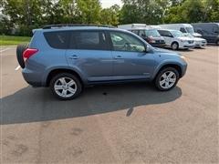2008 Toyota RAV4 
