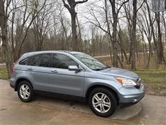 2011 Honda CR-V 