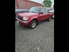 1998 Toyota Tacoma 