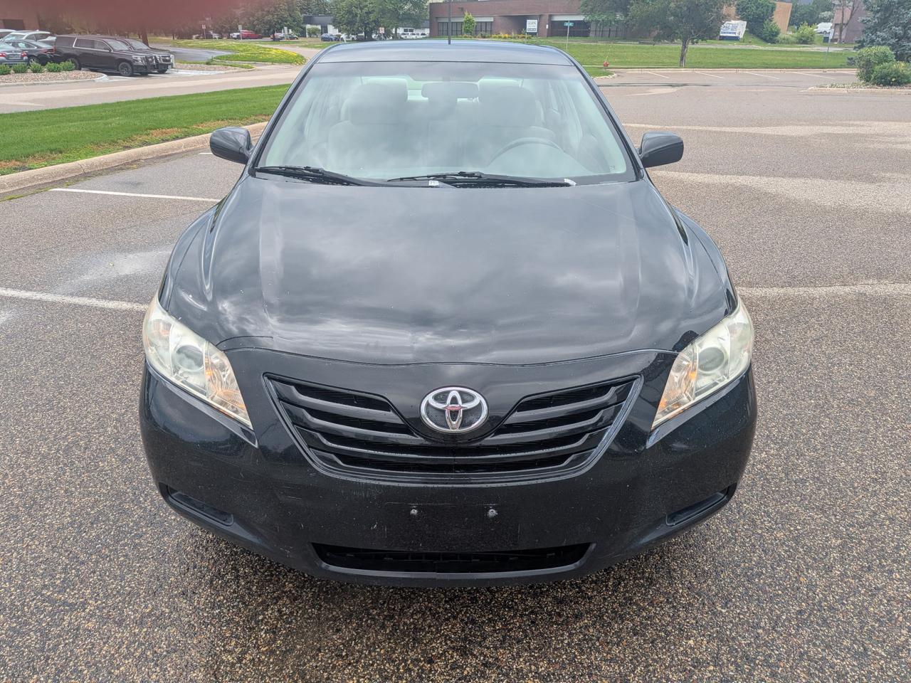 Toyota Camry 2014.5 4dr Sdn I4 Auto LE (Natl) 2009