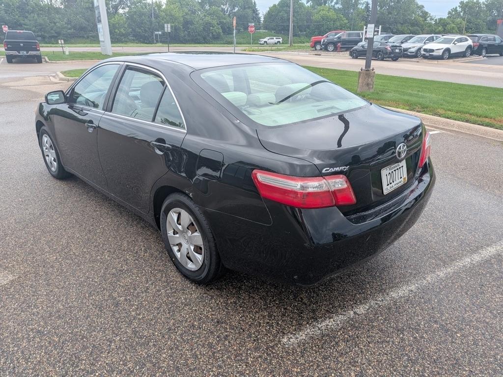 Toyota Camry 2014.5 4dr Sdn I4 Auto LE (Natl) 2009
