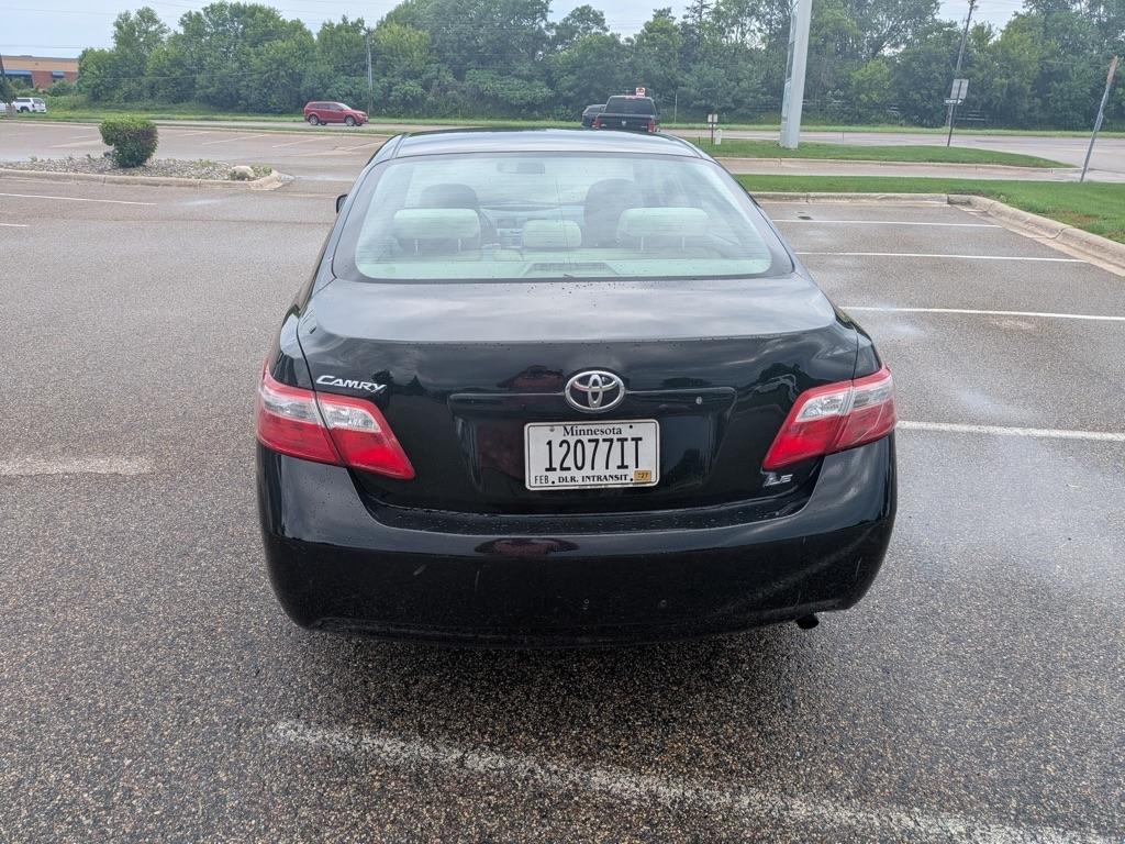 Toyota Camry 2014.5 4dr Sdn I4 Auto LE (Natl) 2009