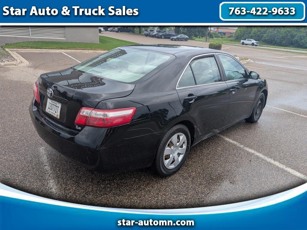 2009 Toyota Camry 2014.5 4dr Sdn I4 Auto LE (Natl)
