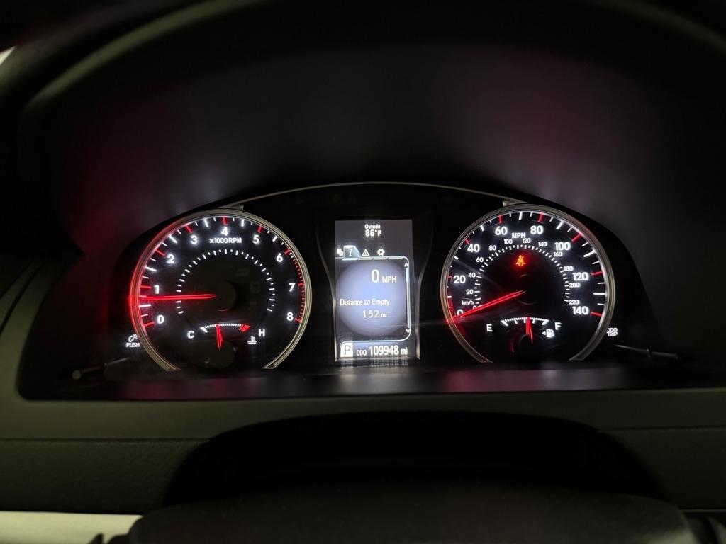 Toyota Camry SE 4D Sedan 2015