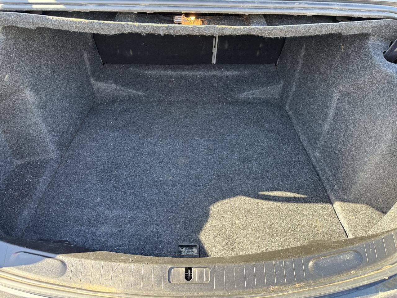Chevrolet Impala LS 2019