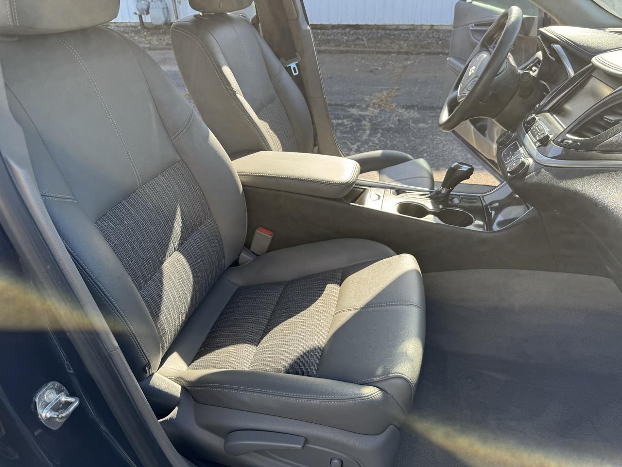 Chevrolet Impala LS 2019