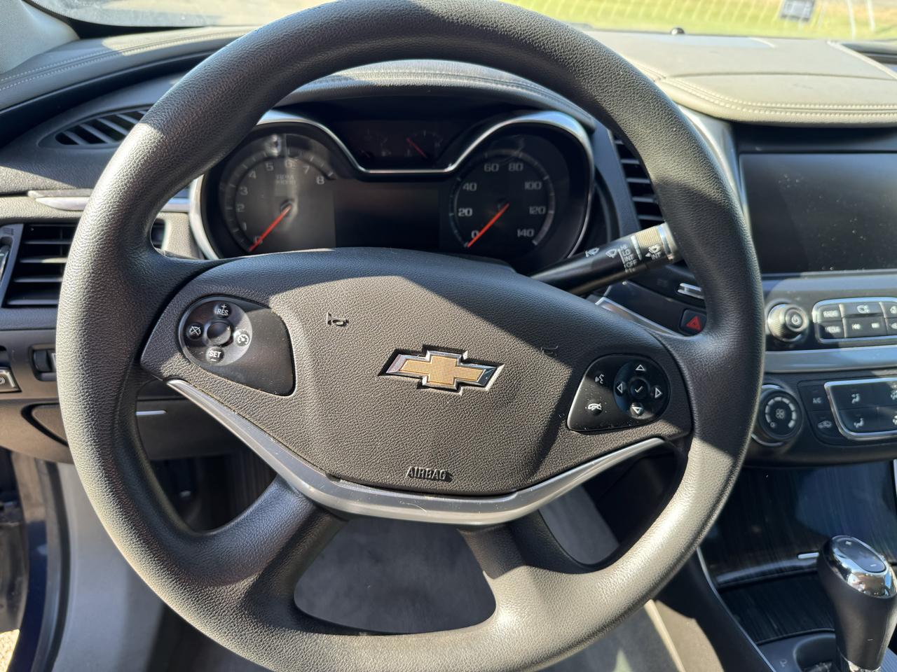 Chevrolet Impala LS 2019