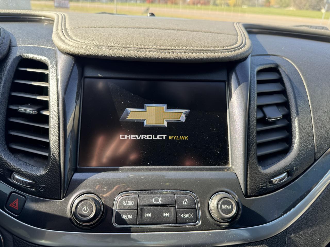 Chevrolet Impala LS 2019