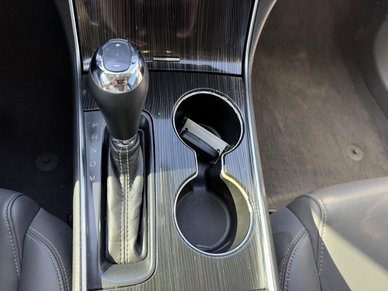 Chevrolet Impala LS 2019