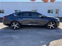 2019 Chevrolet Impala 