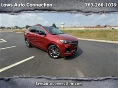 2020 Buick Encore GX 