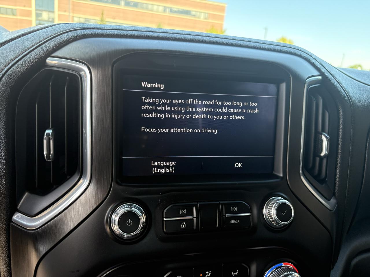 GMC Sierra 3500HD AT4 Crew Cab 4WD 2022