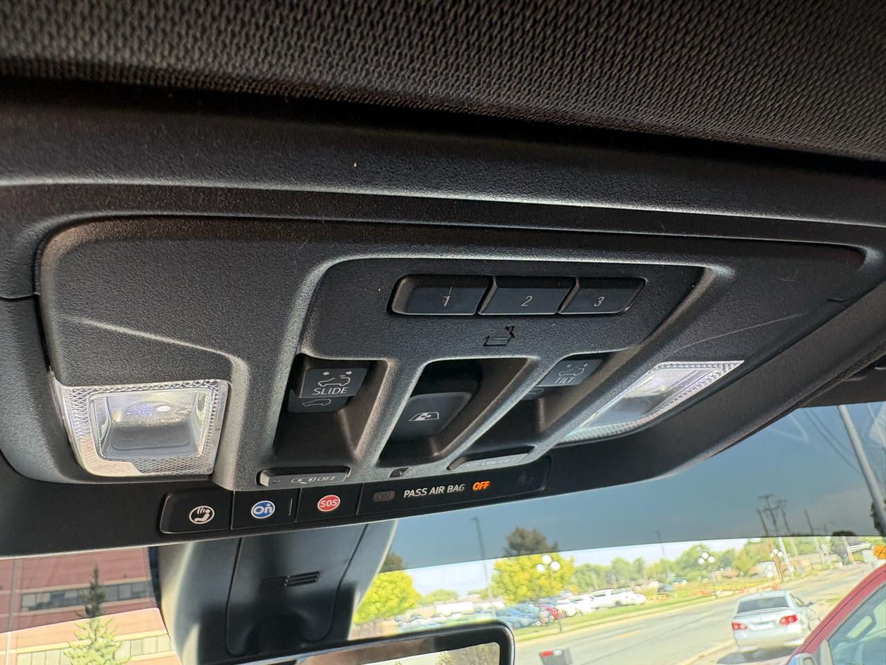 GMC Sierra 3500HD AT4 Crew Cab 4WD 2022