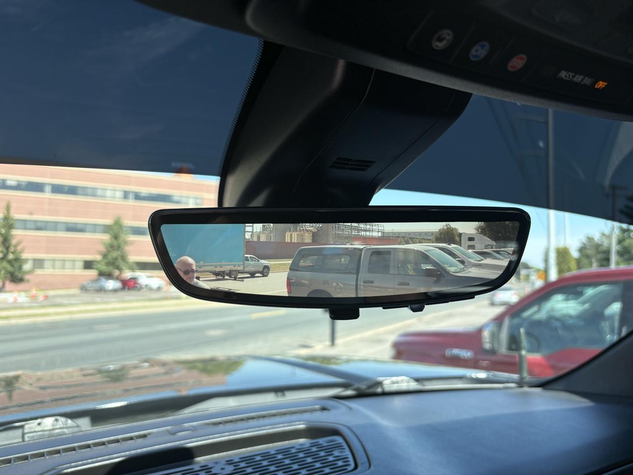 GMC Sierra 3500HD AT4 Crew Cab 4WD 2022