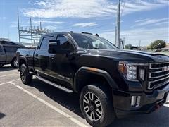 2022 GMC Sierra 3500HD 