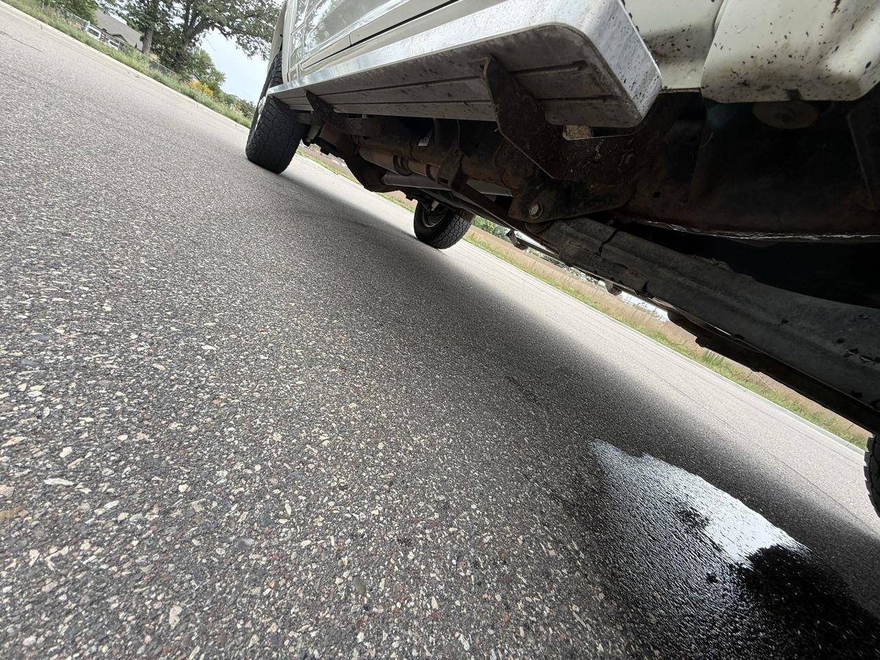 RAM 2500 Laramie Crew Cab SWB 4WD 2018